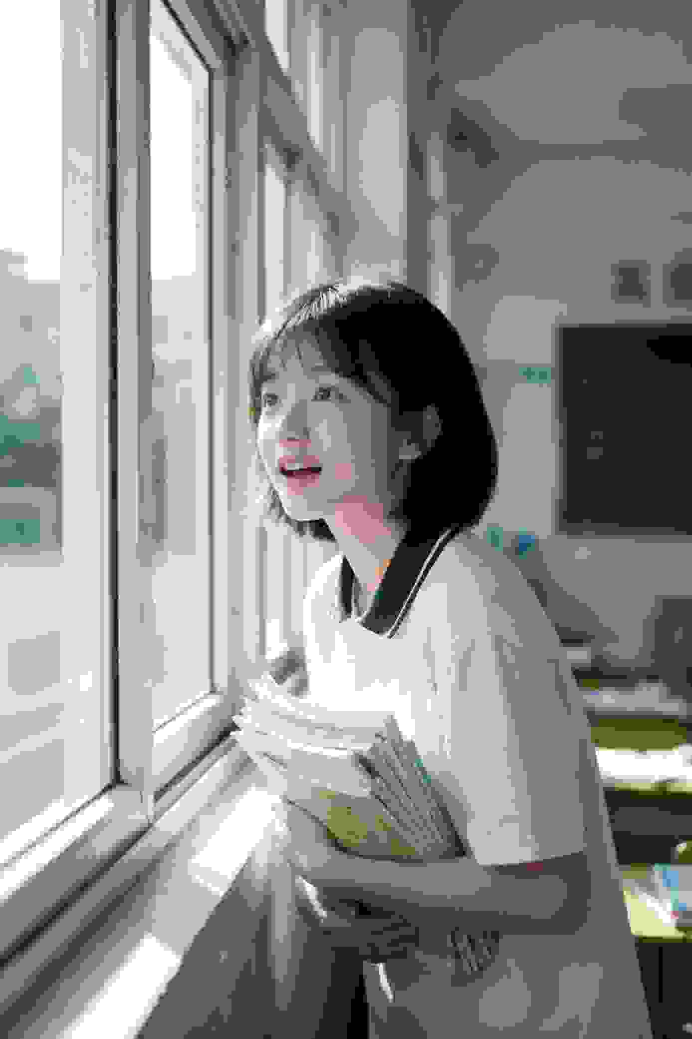 女警的秘密