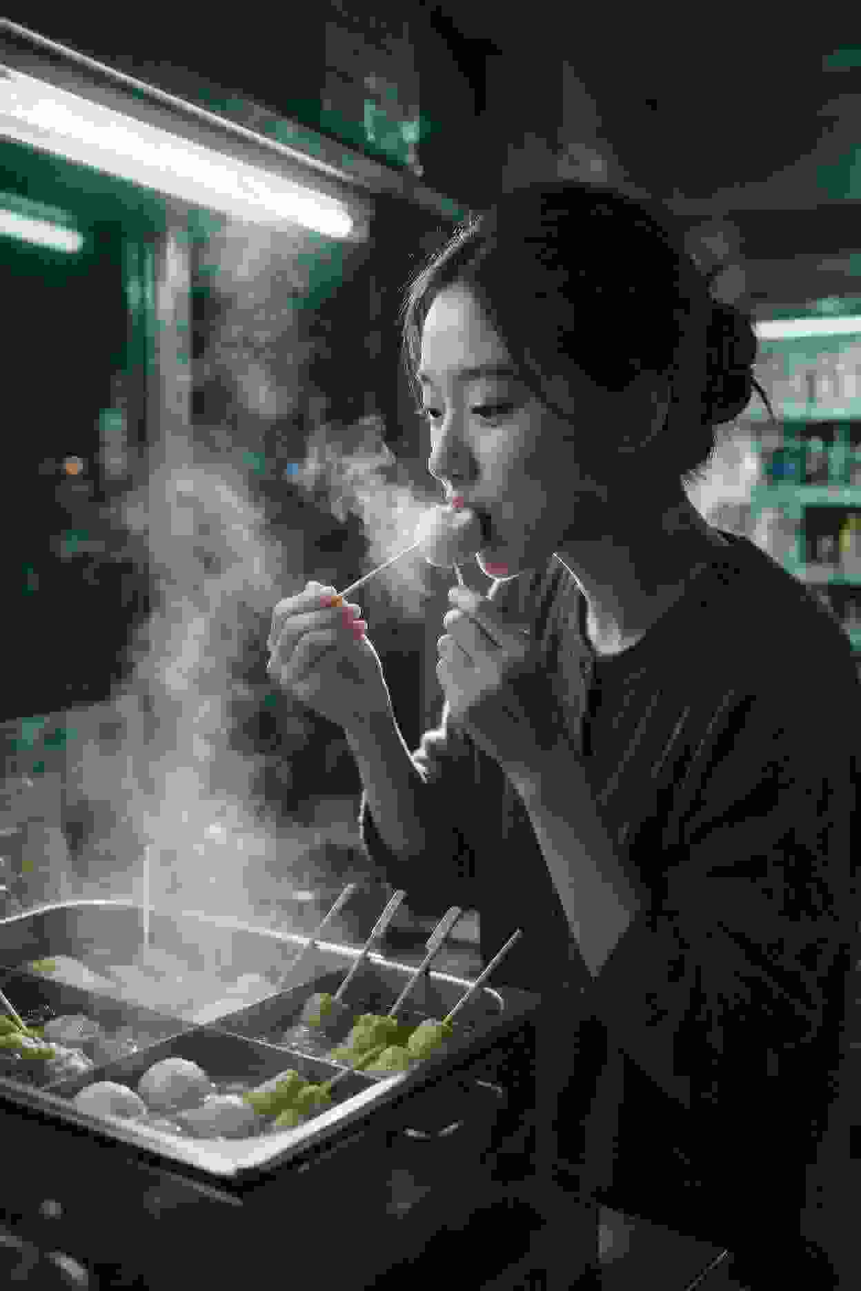 租住的秘密